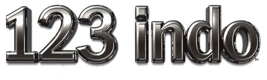 123indo logo