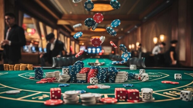 123indo Cascading Bonus Rounds