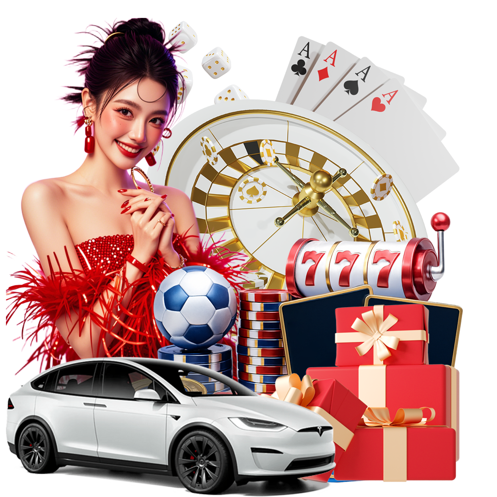 123indo Multi-Card & Auto-Dab